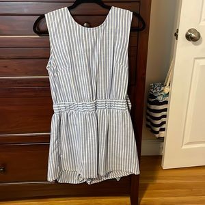 Women’s romper